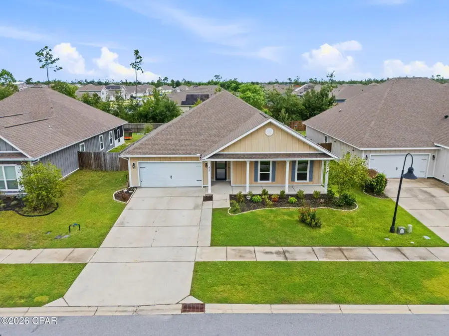 487 Eagle Lake Way, Panama City, FL 32404 - #2