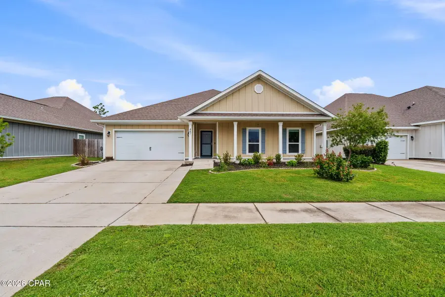 487 Eagle Lake Way, Panama City, FL 32404 - #3