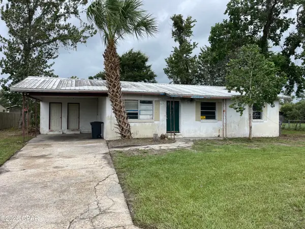 1019 N Star Avenue, Panama City, FL 32404