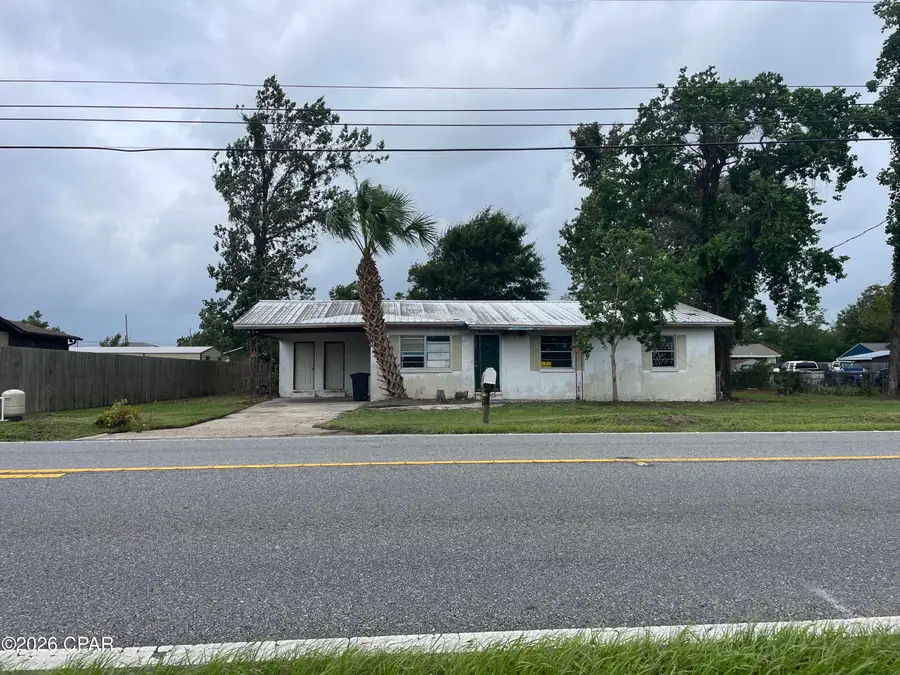 1019 N Star Avenue, Panama City, FL 32404 - #2