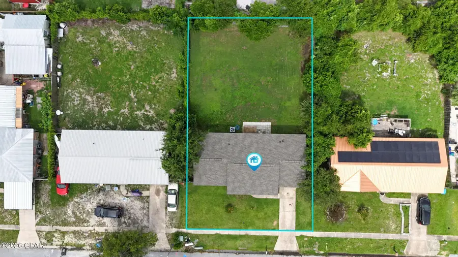 112 S Charlene Drive, Panama City, FL 32404 - #2
