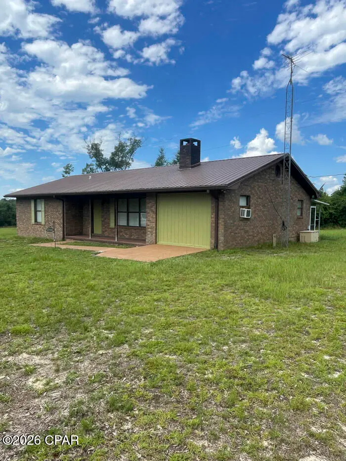 17742 NW Thrasher Lane, Clarksville, FL 32430 - #1