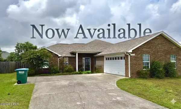 4250 Dairy Farm Road, Panama City, FL 32404