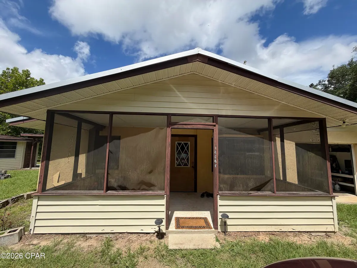 19920 Shawn Road, Hosford, FL 32334 - #1