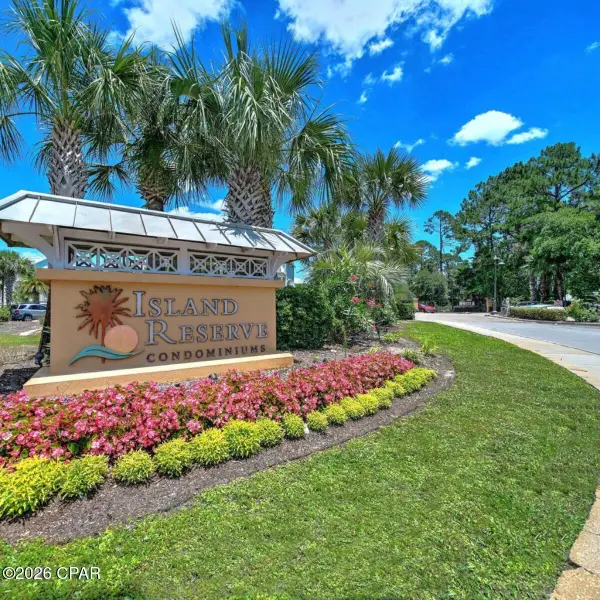 8700 Front Beach Road #7207, Panama City Beach, FL 32407