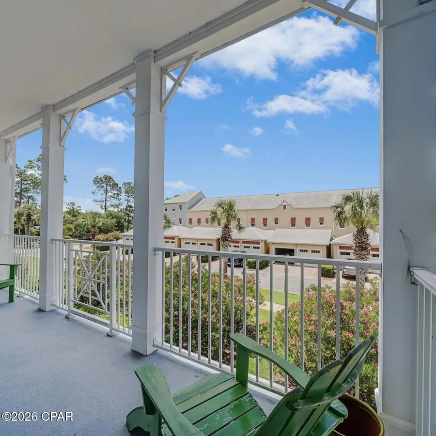 8700 Front Beach Road #7207, Panama City Beach, FL 32407 - #2