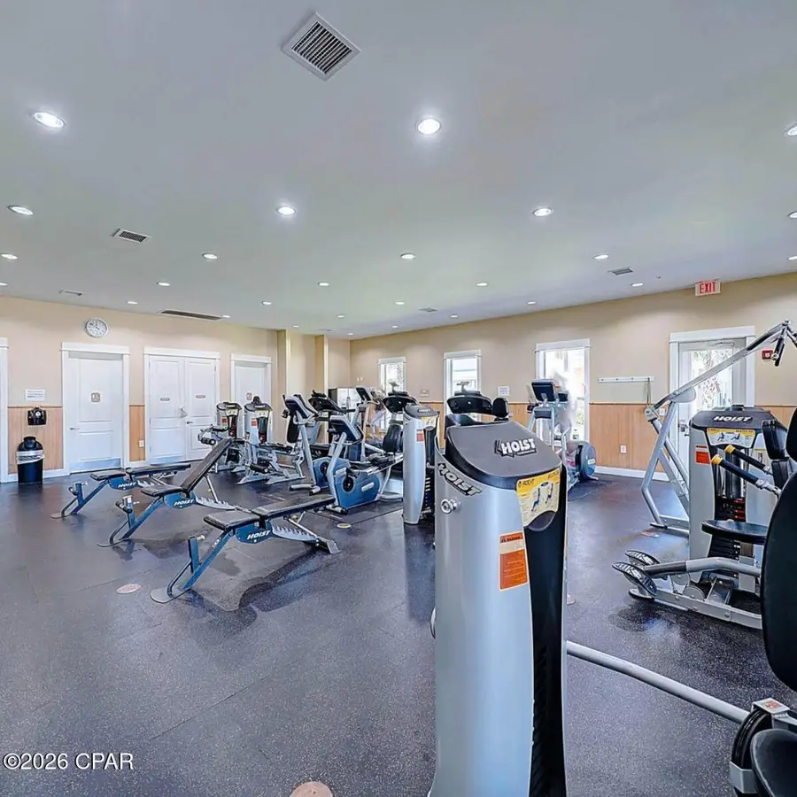 8700 Front Beach Road #7207, Panama City Beach, FL 32407 - #3
