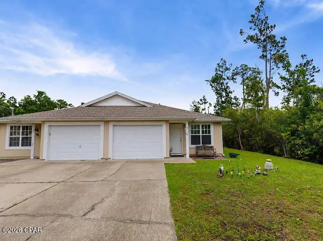 716 E 24th Street, Lynn Haven, FL 32444 - #1