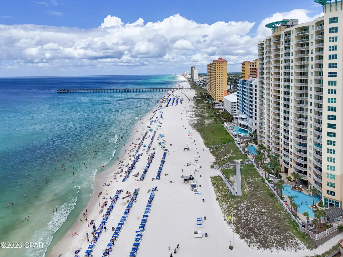 15625 Front Beach Road #111, Panama City Beach, FL 32413 - #1