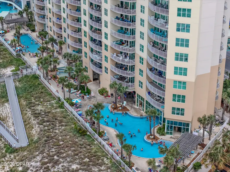15625 Front Beach Road #111, Panama City Beach, FL 32413 - #2