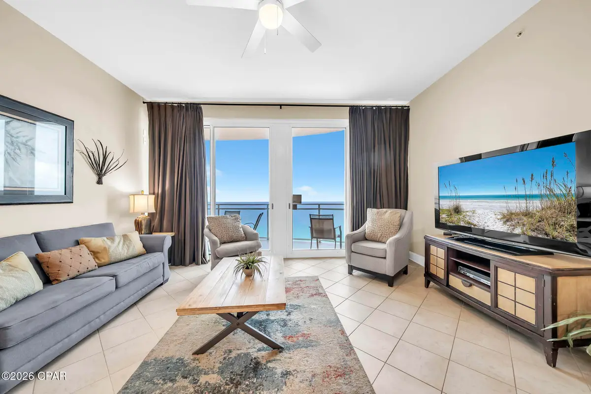 15625 Front Beach Road #2305, Panama City Beach, FL 32413 - #1