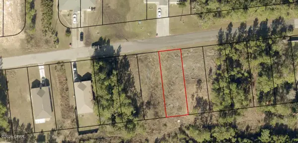 11842 Raintree Drive, Panama City, FL 32404