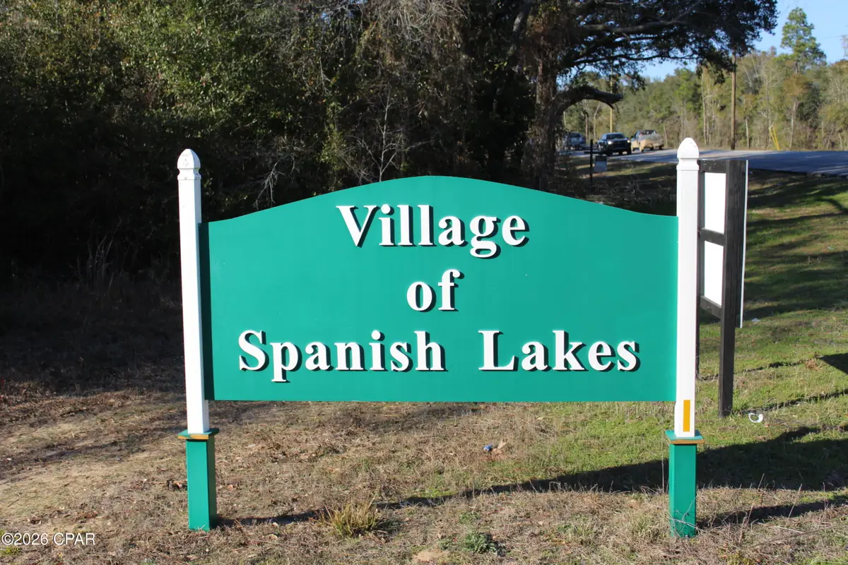 Lot 17 Arnone Lane, Chipley, FL 32428 - #1