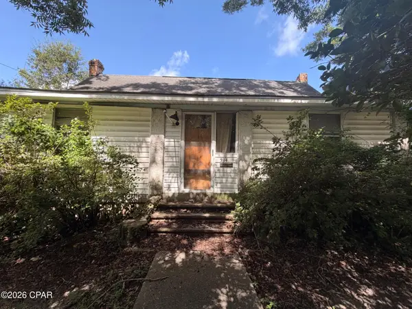 534 Martin Luther King Drive, Chipley, FL 32428