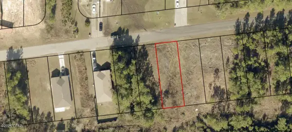 11840 Raintree Drive, Panama City, FL 32404