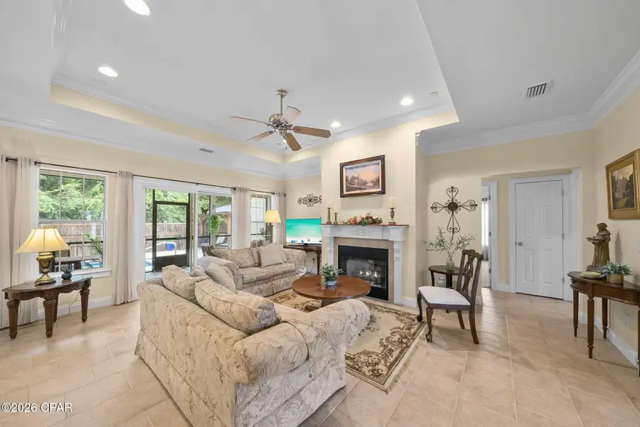 704 E 13th Street, Lynn Haven, FL 32444 - #3