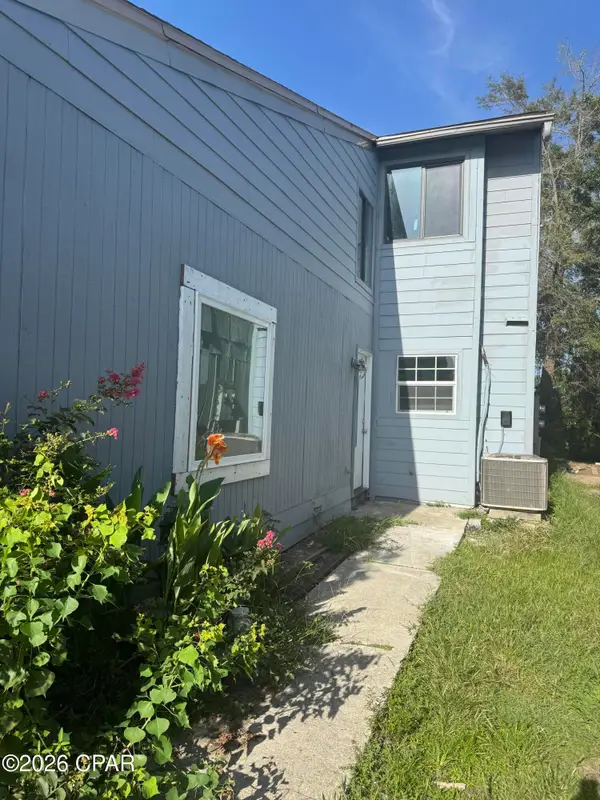 318 Sukoshi Drive, Panama City, FL 32404