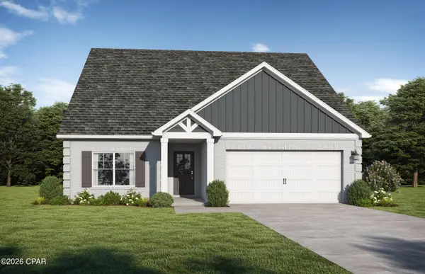 4647 Roundwood Way, Panama City, FL 32404