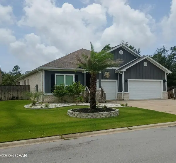 3 Fedora Drive, Southport, FL 32409