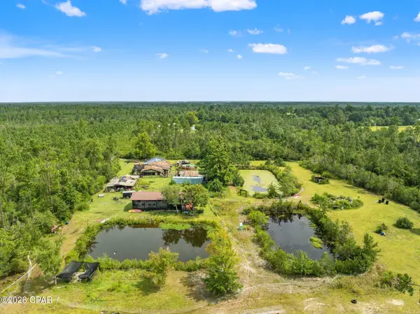 11214 Stone Road, Panama City, FL 32404