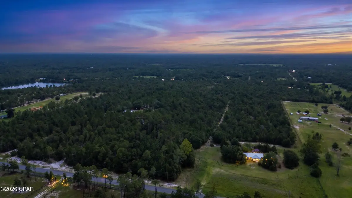 000 Hightower Road, Fountain, FL 32438 - #1