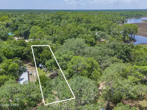 6607 Lazy Acre Road, Panama City Beach, FL 32413