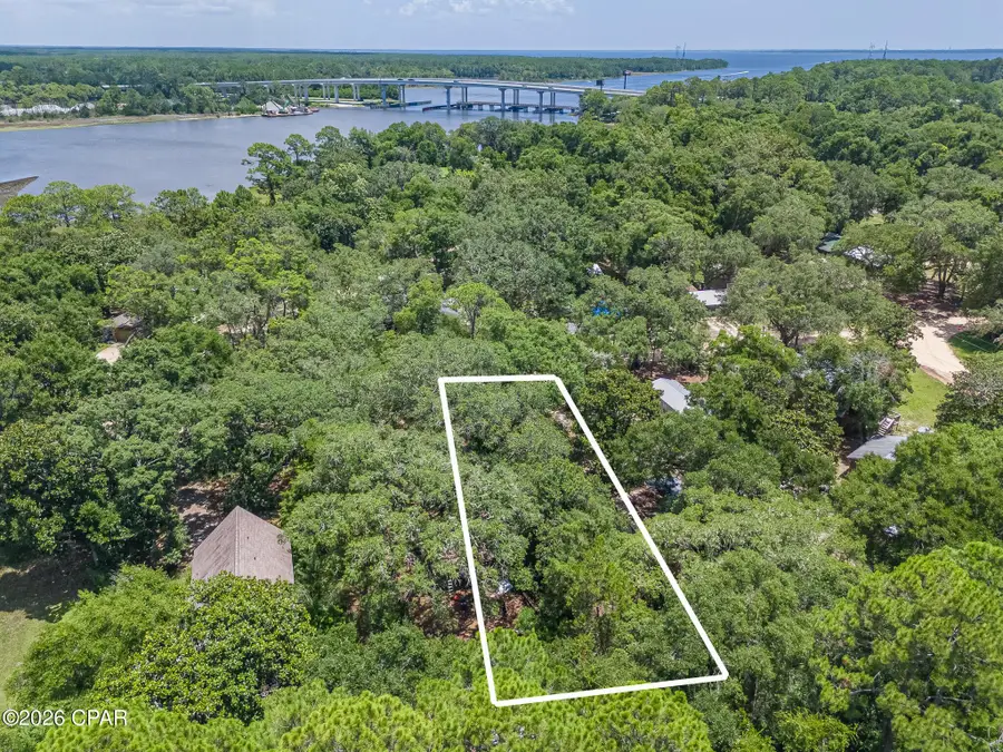 6607 Lazy Acre Road, Panama City Beach, FL 32413 - #3