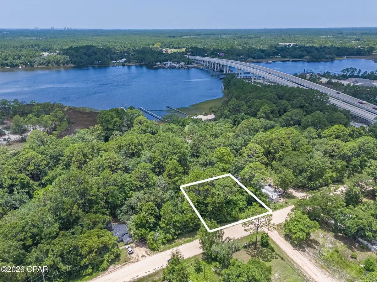 8212 Random Road, Panama City, FL 32413 - #1