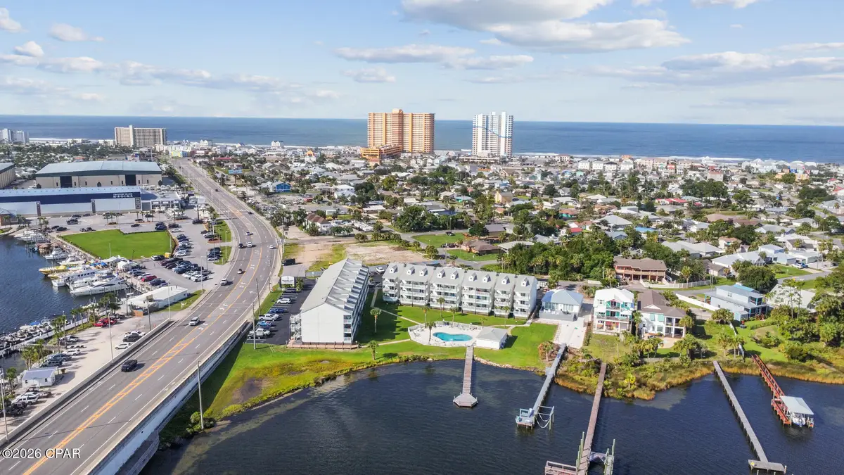 3600 Navy Boulevard #D106, Panama City Beach, FL 32408 - #1
