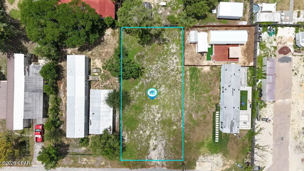 135 N Vestavia Street, Panama City Beach, FL 32413 - #1
