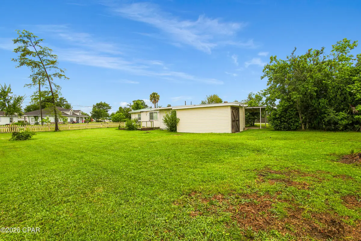 601 New York Avenue, Lynn Haven, FL 32444 - #1