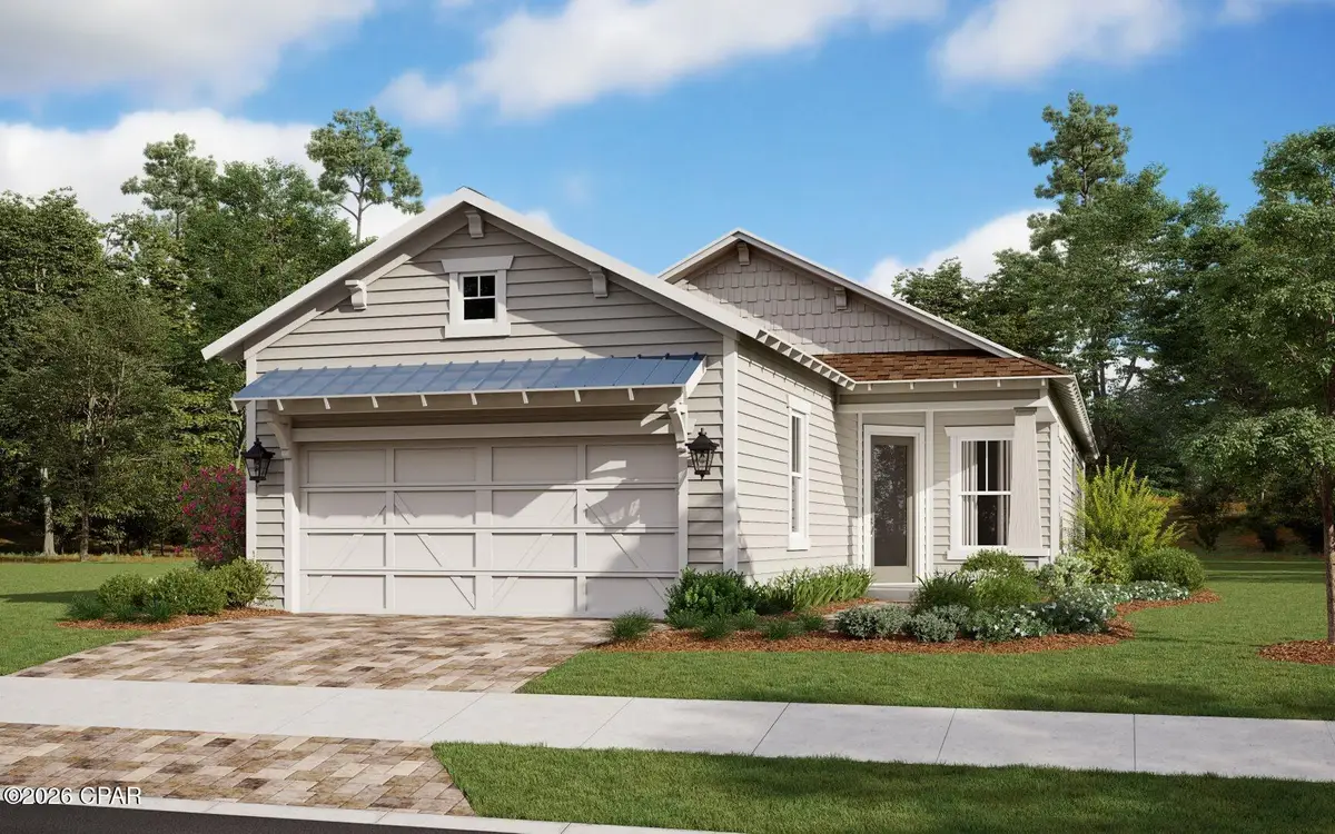 1592 Pathways Drive, Inlet Beach, FL 32461 - #1