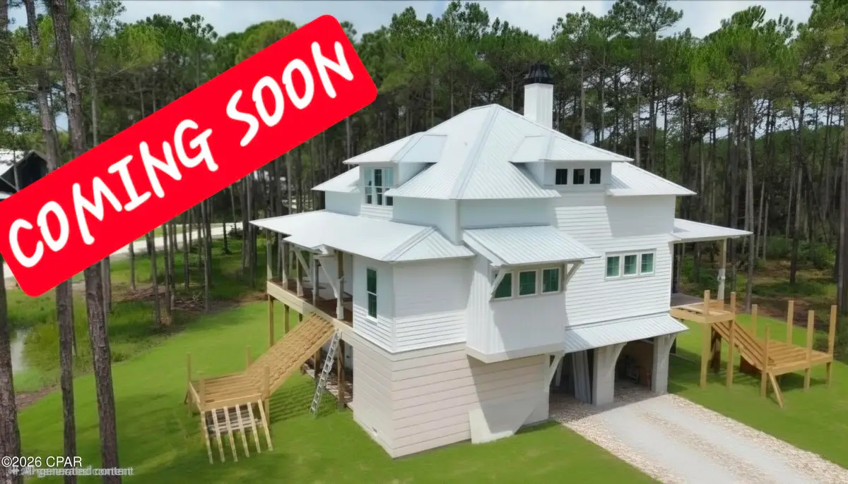 7519 Sunset Bay Lane, Panama City Beach, FL 32413 - #1