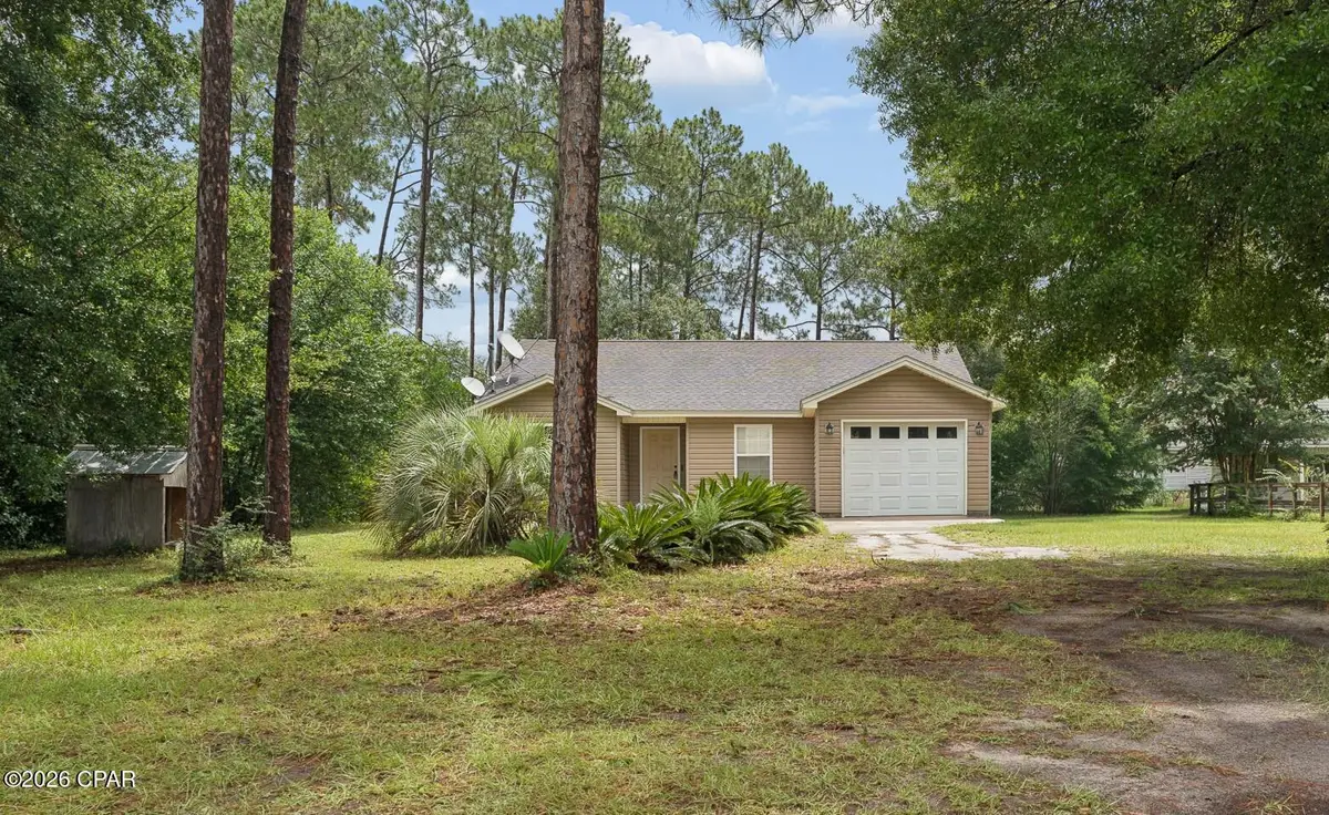 12200 Highway 77, Southport, FL 32409 - #1
