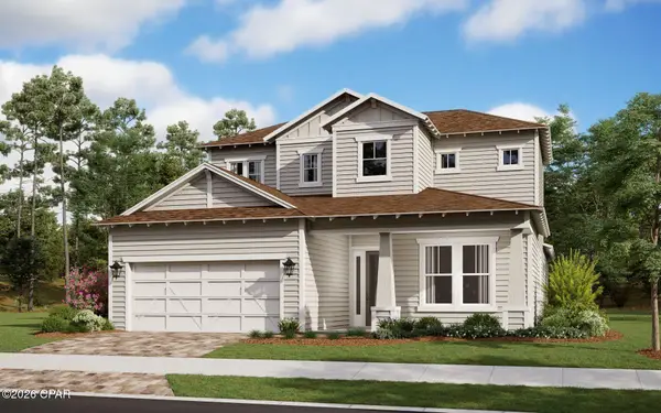 159 Anastasia Circle, Inlet Beach, FL 32461