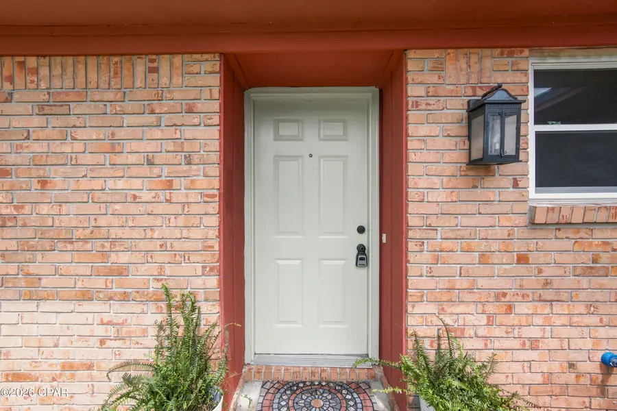 5416 Whitney Drive, Panama City, FL 32404 - #3