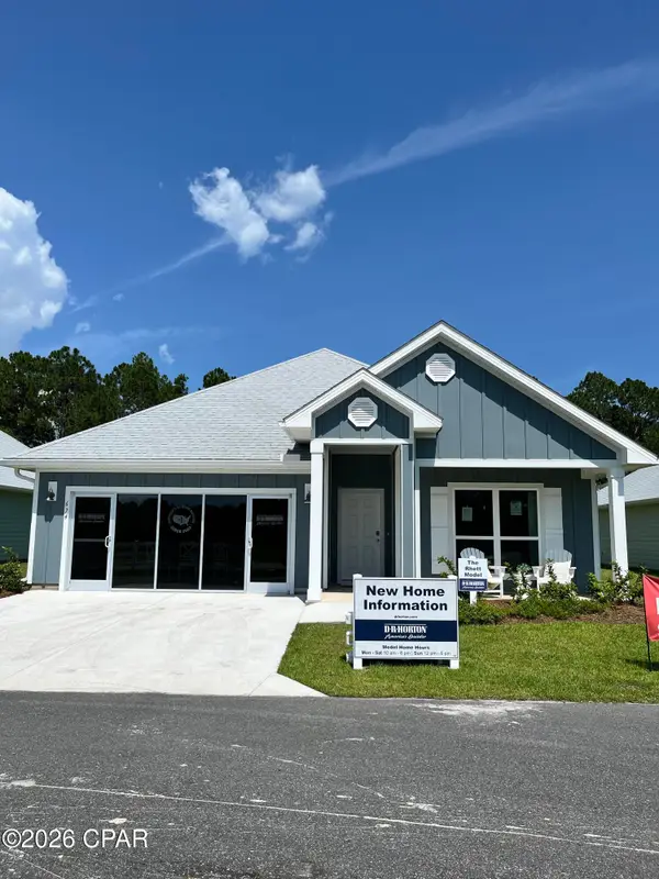 674 Norris Drive, Port St Joe, FL 32456