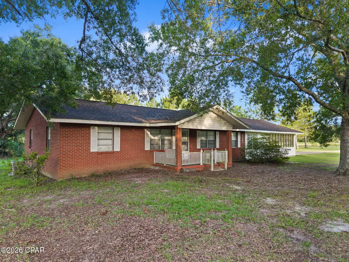 4080 Smokey Road, Cottondale, FL 32431 - #1
