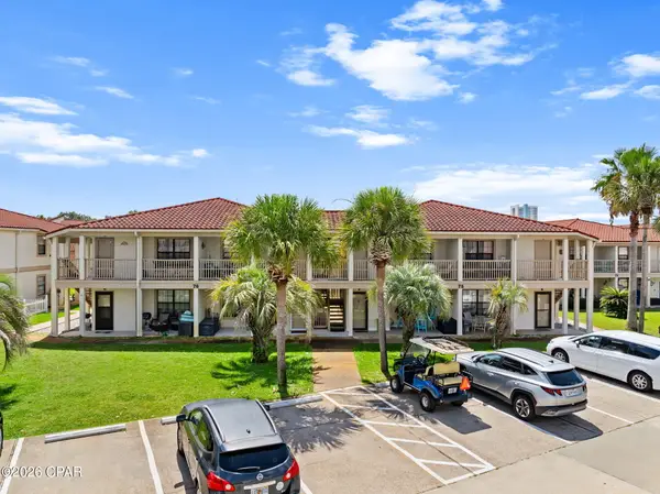 17462 Front Beach Road #75F, Panama City Beach, FL 32413