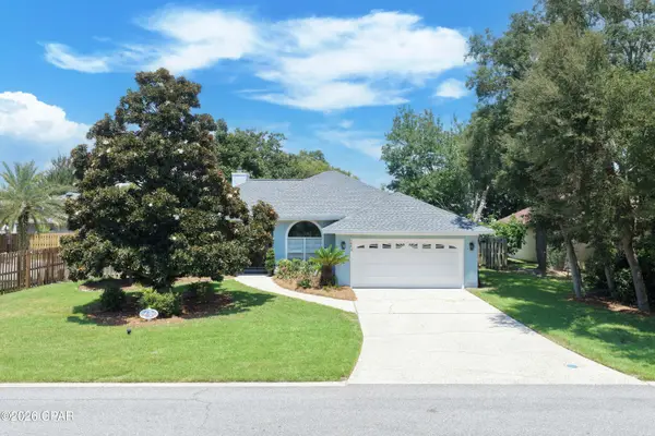 188 Marlin Circle, Panama City, FL 32408