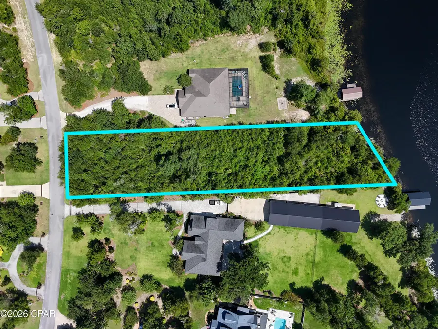 9716 Summer Creek Drive, Southport, FL 32409 - #2