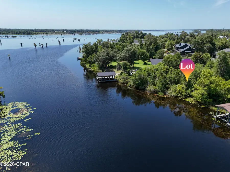 9716 Summer Creek Drive, Southport, FL 32409 - #3