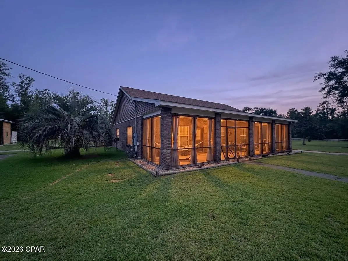 709 Blue Jay Avenue, Marianna, FL 32448 - #1