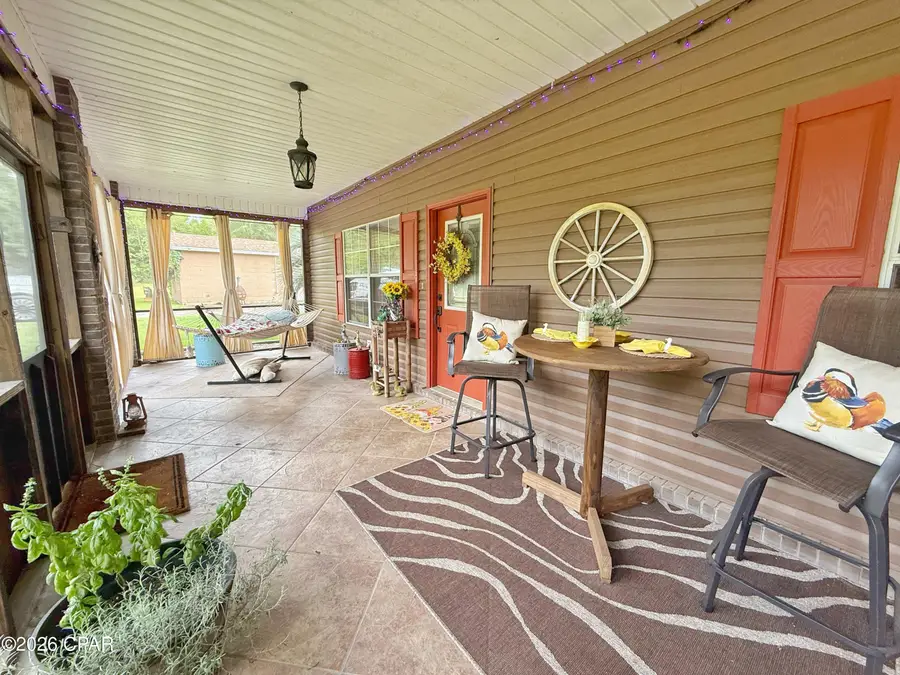 709 Blue Jay Avenue, Marianna, FL 32448 - #2