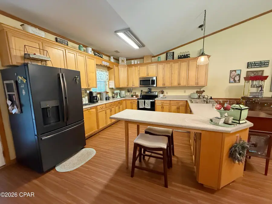 709 Blue Jay Avenue, Marianna, FL 32448 - #3