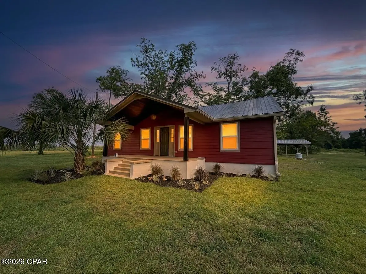 3364 Old Greenwood Road, Marianna, FL 32446 - #1