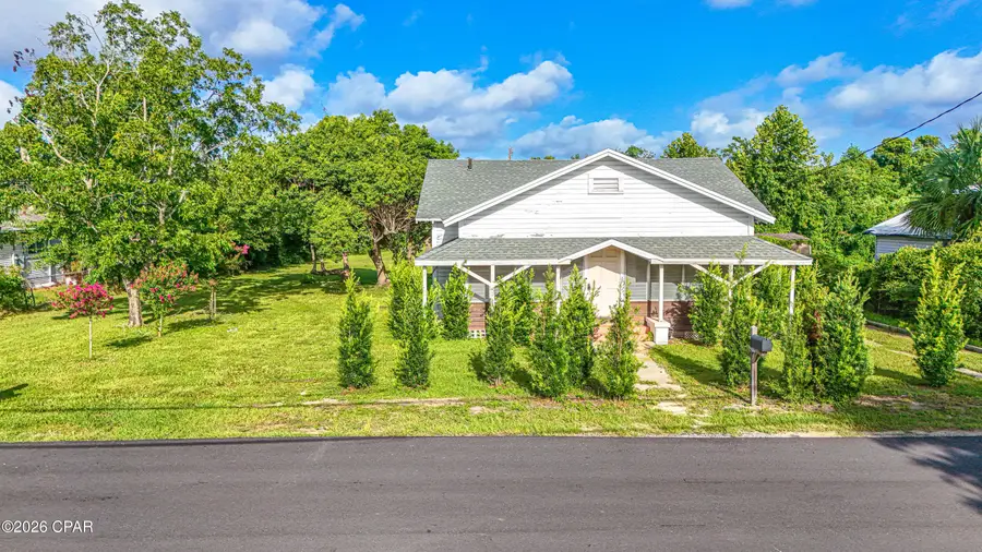 315 Springfield Avenue, Panama City, FL 32401 - #3