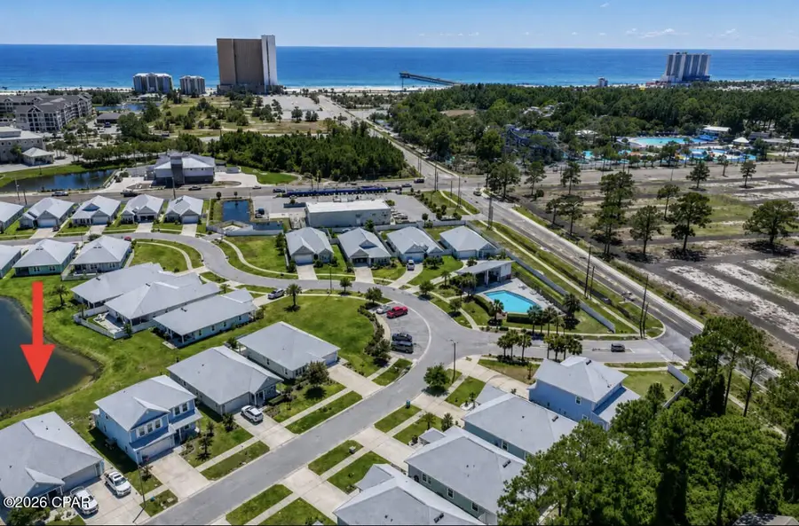 109 Moonraker Circle, Panama City Beach, FL 32407 - #2