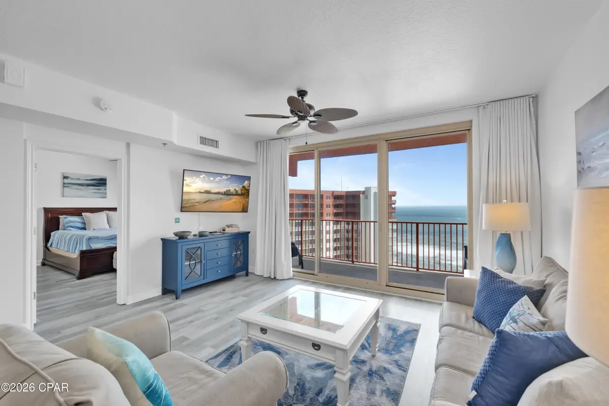 9900 S Thomas Drive #2213, Panama City Beach, FL 32408 - #1
