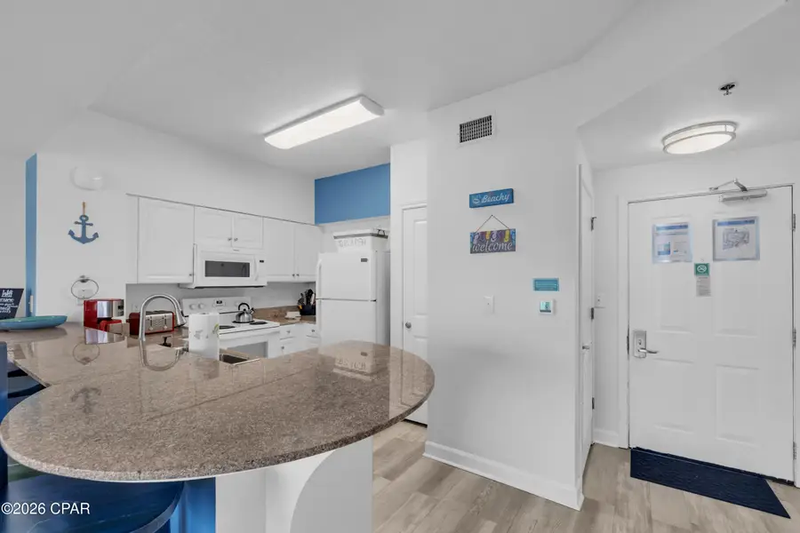 9900 S Thomas Drive #2213, Panama City Beach, FL 32408 - #3
